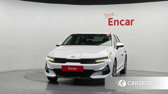 Kia K5 3rd generation id 4376835 из Кореи 23