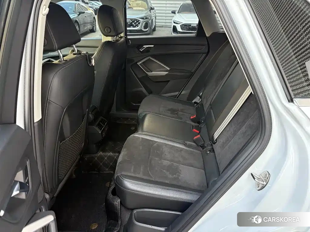 Audi Q3 id 4629657 из Китая 10
