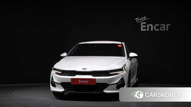 Kia K5 3rd generation id 3924462 из Кореи 13