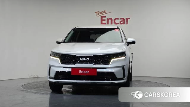 Kia Sorento 4th Generation id 4692478 из Кореи 23