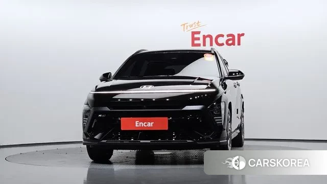 Hyundai Kona (SX2) id 3079809 из Кореи 13