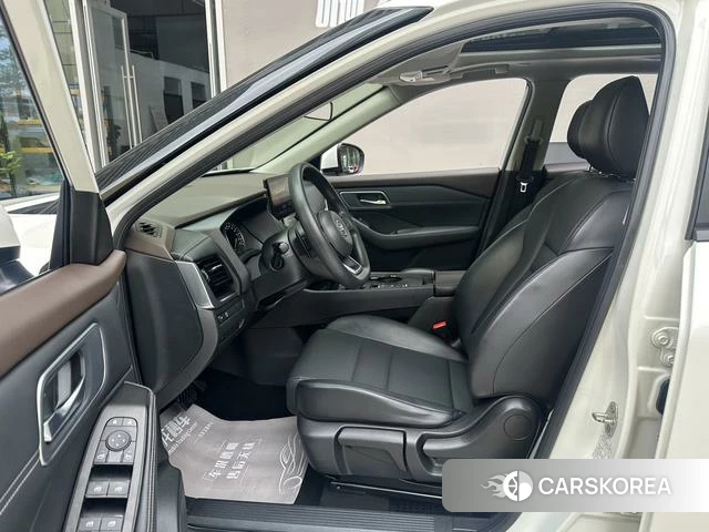 Nissan Qijun id 4368351 из Китая 18