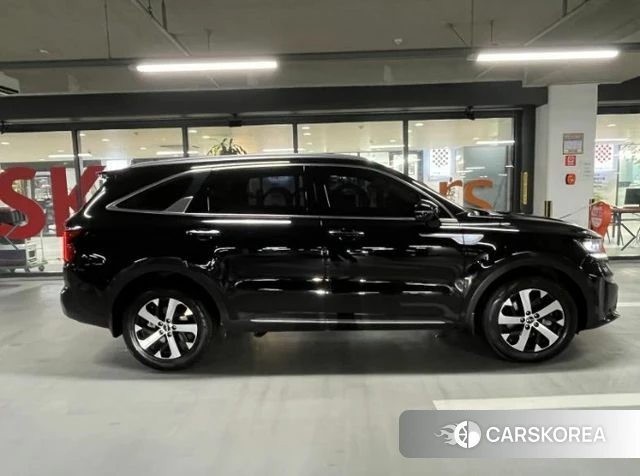 Kia Sorento 4th Generation id 4624980 из Кореи 12