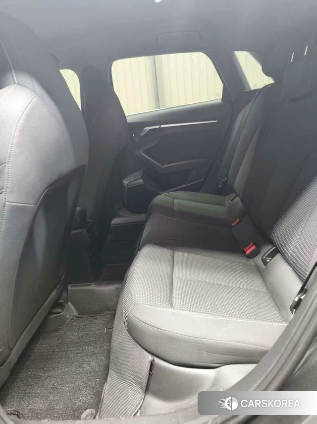 Audi A3 id 4313974 из Китая 12