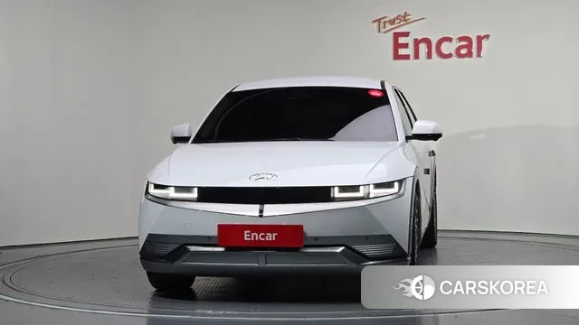 Hyundai Ionic 5 id 3411421 из Кореи 13