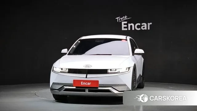 Hyundai Ionic 5 id 3143487 из Кореи 13