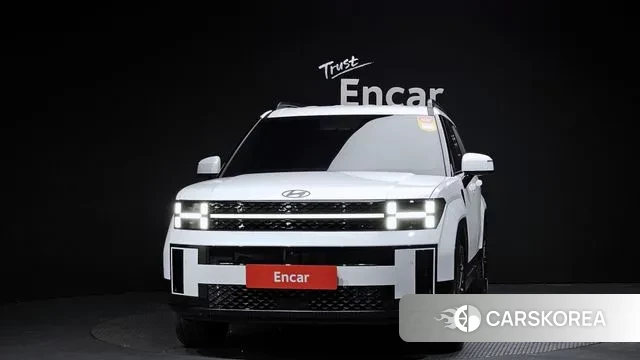 Hyundai Santa Fe (MX5) id 3353894 из Кореи 13