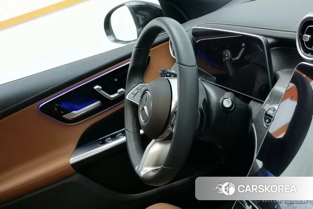 Mercedes-Benz GLC id 4261728 из Китая 17