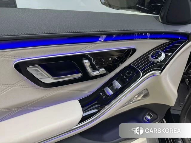 Mercedes-Benz Maybach S-class id 4301589 из Китая 8