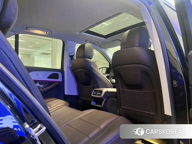 Mercedes-Benz GLE (import) id 4257312 из Китая 8