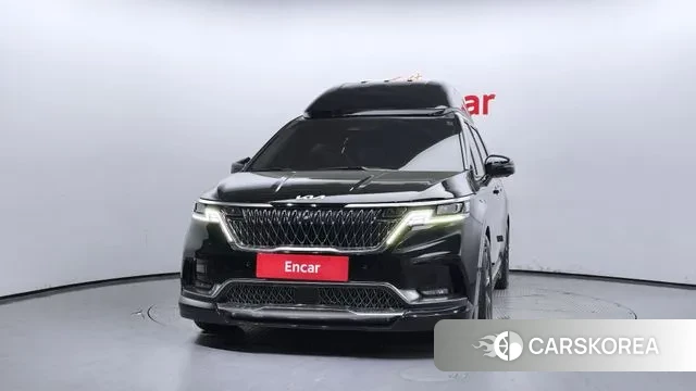 Kia Carnival 4th generation id 2853156 из Кореи 13