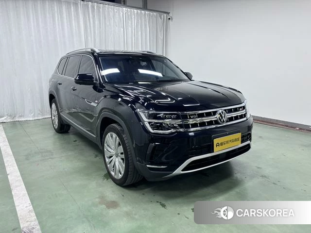 Volkswagen Tourang id 4210915 из Китая 13