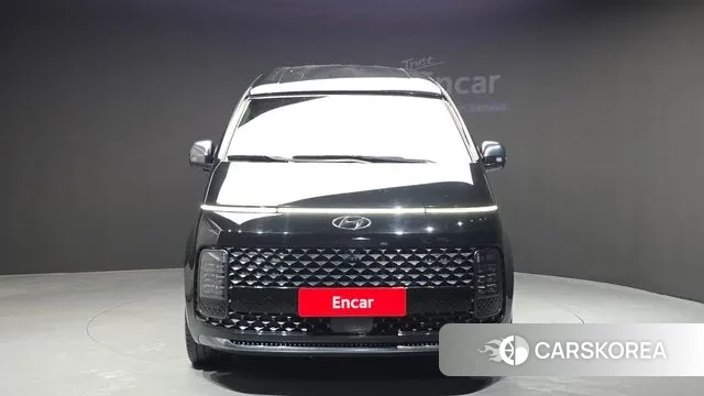 Hyundai Staria id 3675297 из Кореи 13