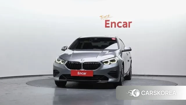 BMW 2 Series Gran Coupe (F44) id 3545439 из Кореи 13