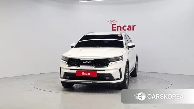 Kia Sorento 4th Generation id 3252464 из Кореи 13