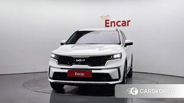 Kia Sorento 4th Generation id 3458323 из Кореи 13