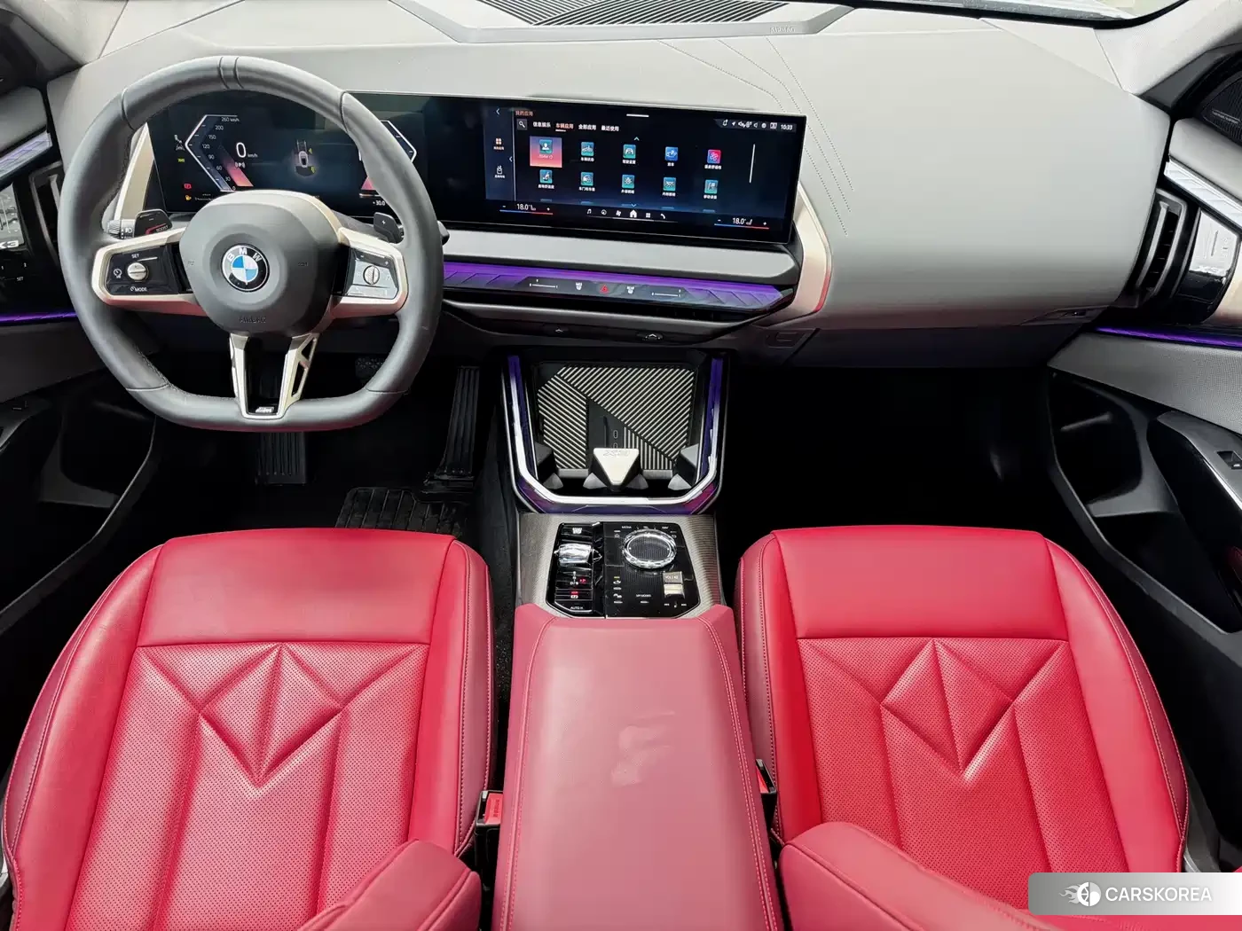 BMW X3 id 4600502 из Китая 7