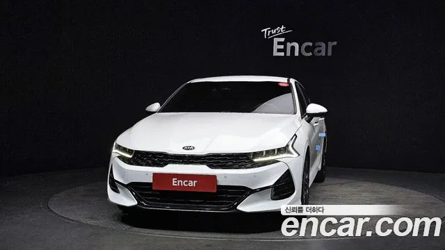 Kia K5 3rd generation id 2696700 из Кореи 13