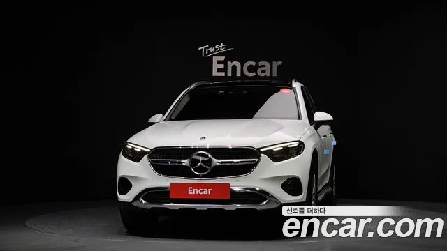 Mercedes-Benz GLC-Class X254 id 2954070 из Кореи 13