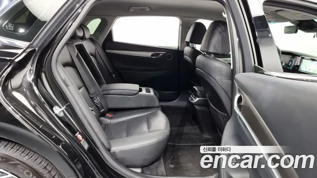 Hyundai The New Grandeur IG Hybrid id 2580679 из Кореи 13