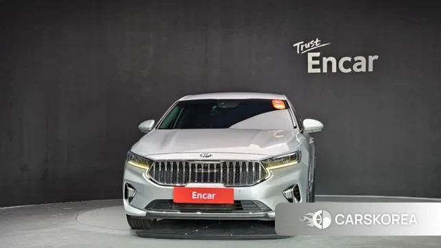 Kia K7 Premier id 3060344 из Кореи 13