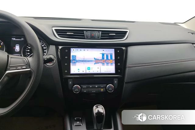Nissan Qashqai id 4259646 из Китая 10