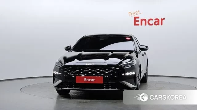 Kia K8 Hybrid id 3524990 из Кореи 13