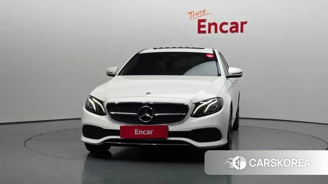 Mercedes-Benz E-Class W213 id 3880275 из Кореи 13