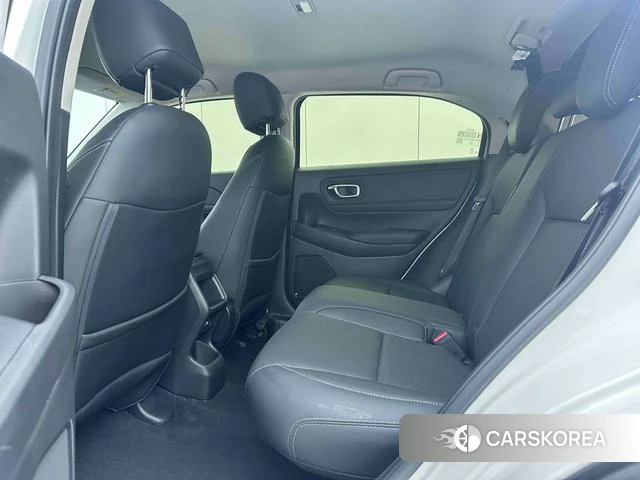 Honda XR-V id 4265537 из Китая 17