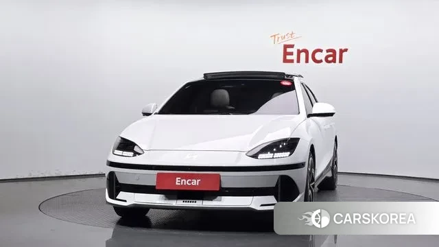 Hyundai Ionic 6 id 3328310 из Кореи 13