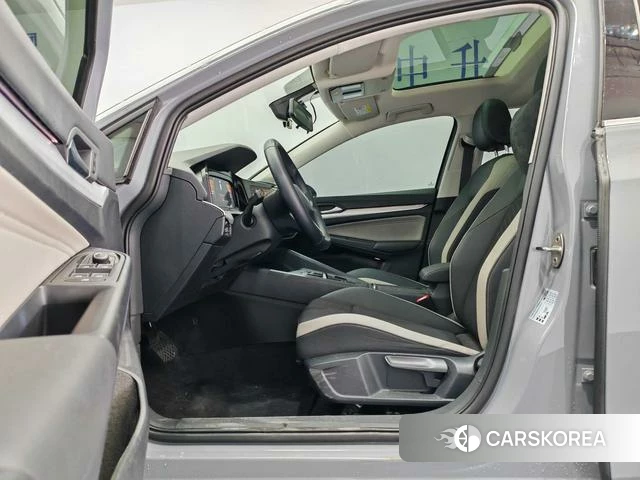 Volkswagen Golf id 4277764 из Китая 13