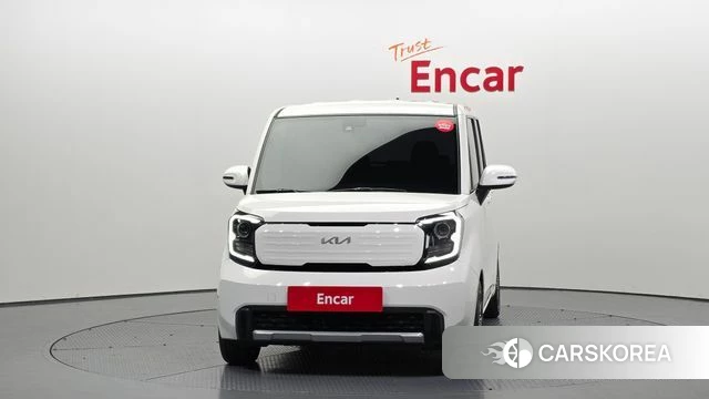 Kia The New Kia Ray id 3806129 из Кореи 13