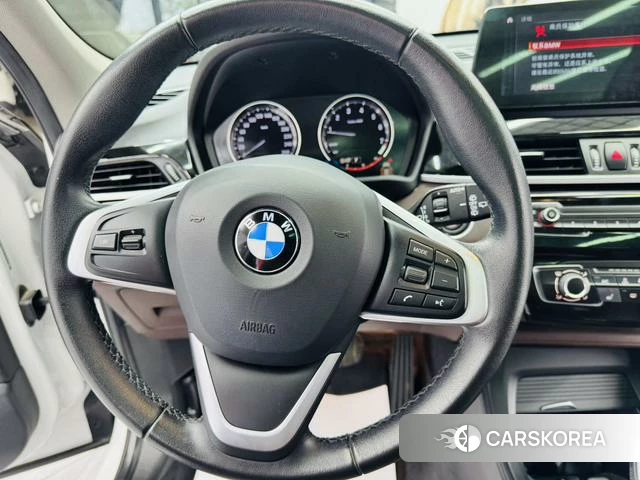BMW X1 id 4321200 из Китая 7