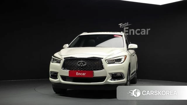 Infiniti QX60 id 4693936 из Кореи 23