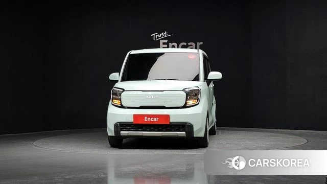Kia The New Kia Ray id 4343504 из Кореи 23