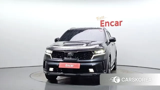 Kia Sorento 4th Generation id 3192622 из Кореи 13