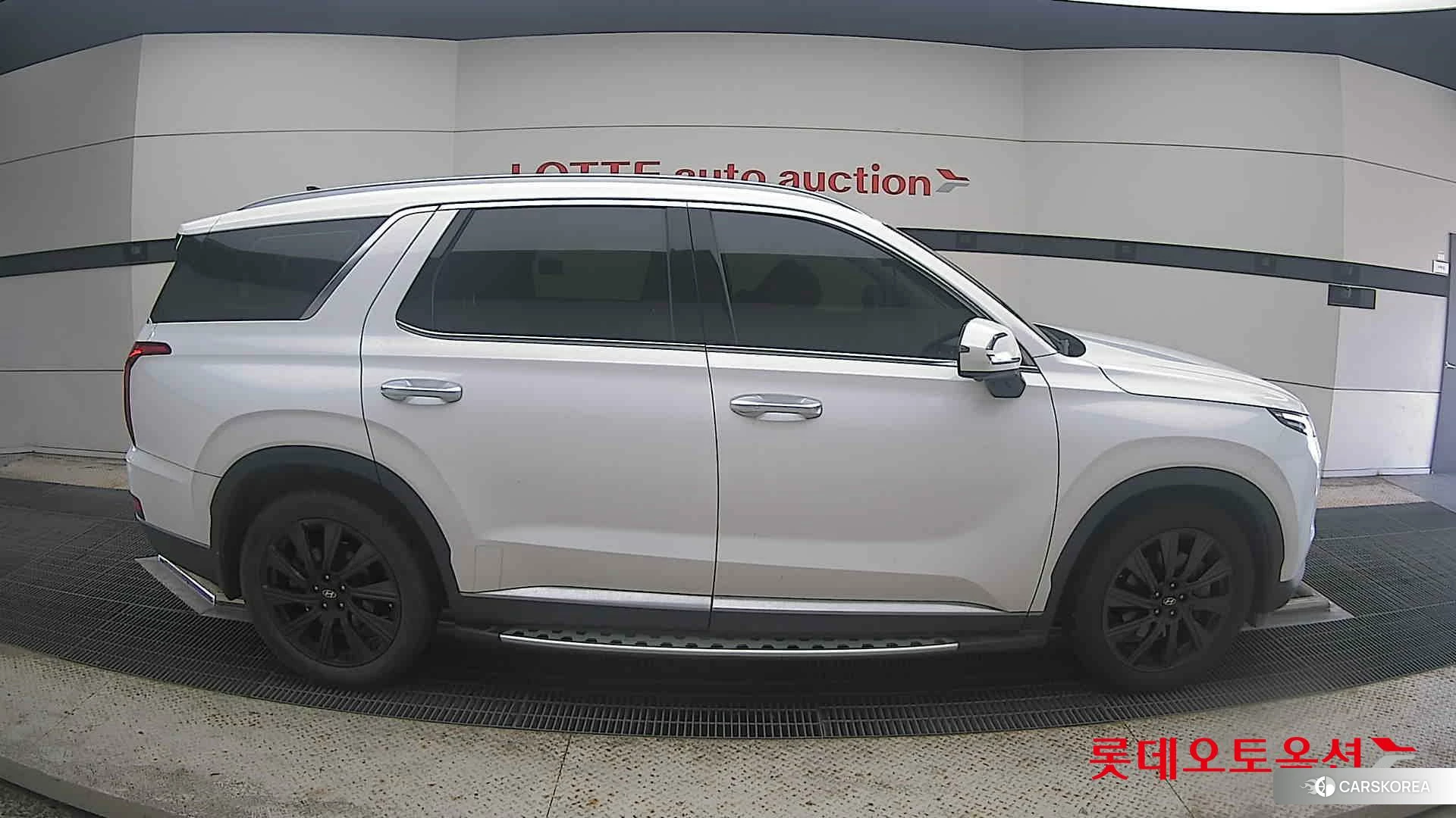 Hyundai Palisade id 4669118 из Кореи 23