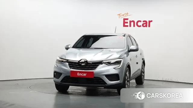 Renault Korea (Samsung) XM3 id 3004144 из Кореи 13