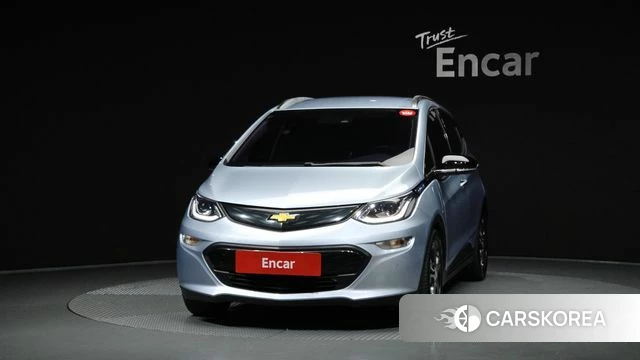 Chevrolet (GM Daewoo) Bolt EV id 4435694 из Кореи 23