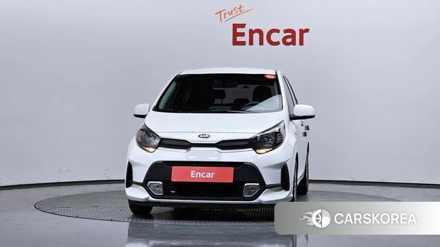 Kia Morning Urban (JA) id 4196341 из Кореи 23