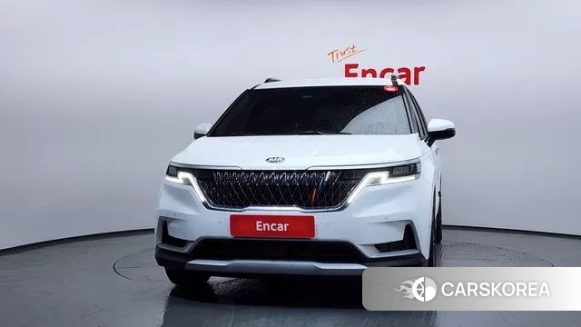 Kia Carnival 4th generation id 3509302 из Кореи 13