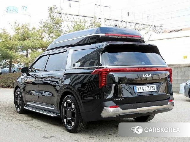 Kia The New Carnival 4th Generation id 3889199 из Кореи 13
