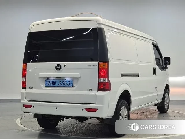 Dongfeng Socon C35 id 3370991 из Кореи 11