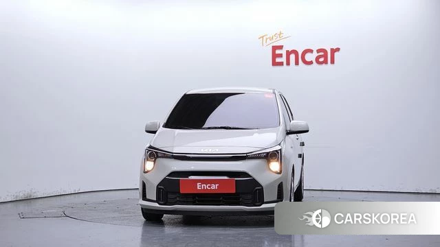Kia The New Morning (JA) id 4675267 из Кореи 23