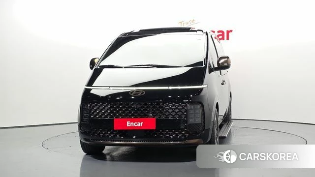 Hyundai Staria id 4505745 из Кореи 23