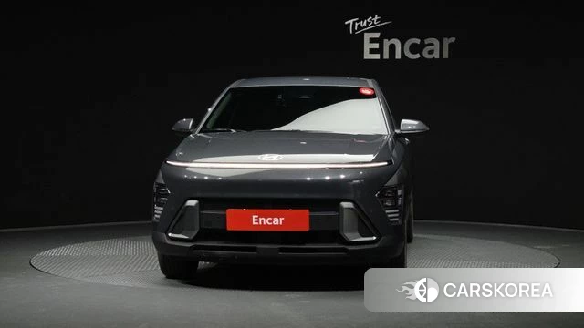 Hyundai Kona Hybrid (SX2) id 3793484 из Кореи 13
