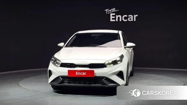 Kia The New K3 2nd generation id 3478824 из Кореи 13