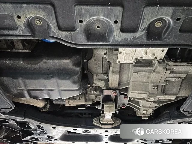 Hyundai Avante (CN7) 2022 Белый из Кореи, фото 3