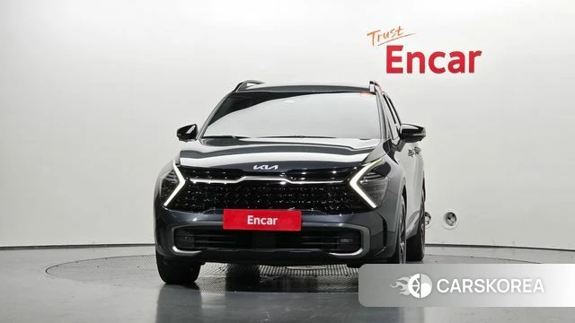 Kia Sportage 5th Generation id 4721158 из Кореи 13