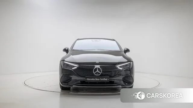 Mercedes-Benz EQE V295 id 3539306 из Кореи 13